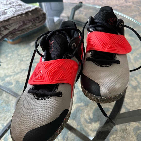 Nike Basketball sneakers - Picture 2 of 3